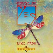 House Of Yes: Live From House Of Blues (2000)